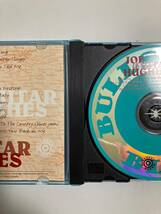 【ブルース】ジョー・ギター・ヒューズ（JOE GUITAR HUGHES）「テキサス・ギター・スリンガー」(レア)中古CD,カナダオリジナル初盤、BL-356_画像3