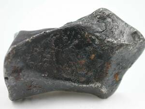 No.214 ★ キャニオン・ディアブロ隕石 39.4g アメリカ アリゾナ州 鉄隕石 Canyon Diablo meteorite★ 送料無料！