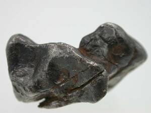 No.254 * Canyon * Diablo meteorite 27.9g America have zona. iron meteorite Canyon Diablo meteorite* free shipping!