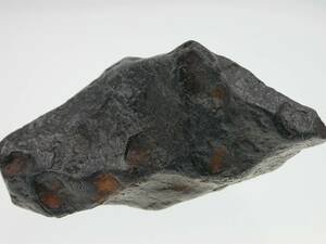 No.265 ★ キャニオン・ディアブロ隕石 57.1g アメリカ アリゾナ州 鉄隕石 Canyon Diablo meteorite★ 送料無料！