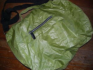 nicolettamoretti portable bag superior article USED.