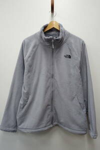 32W ノースフェイス THE NORTH FACE フリースフルジップジャケット【WOMENS　XL】