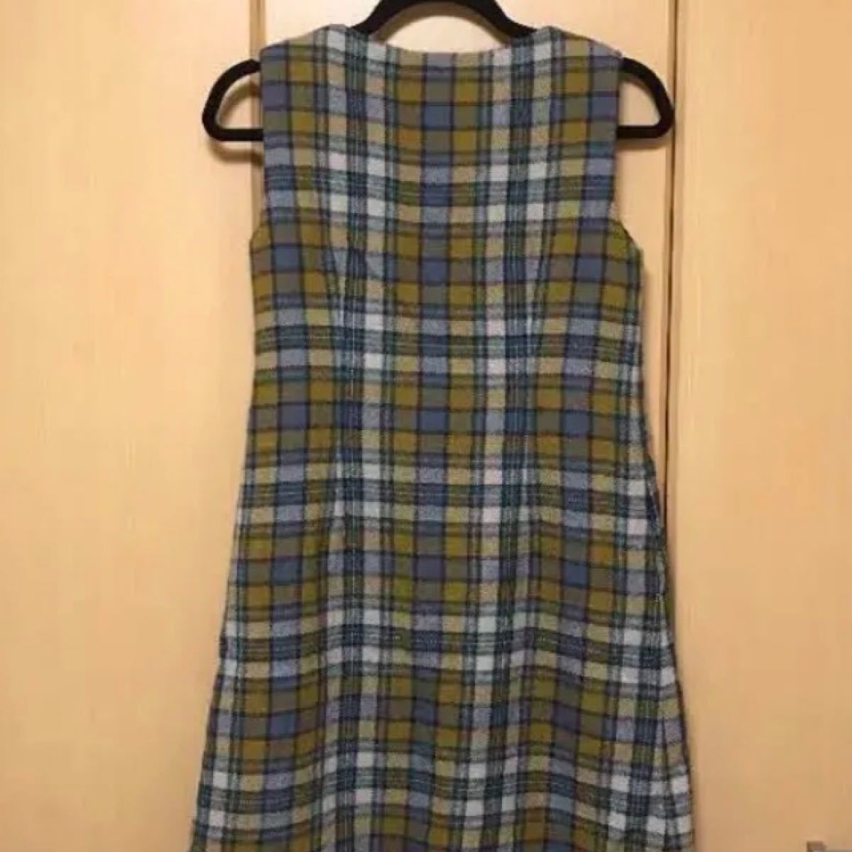 セール特価 新品同様 MARGARET 32,400円 門脇麦さん着用 巻きスカート ...