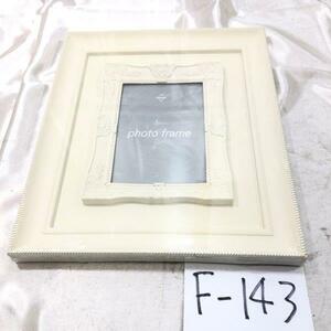 photo frame フォトフレーム W31xD3xH36 cm F-143