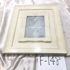 photo frame フォトフレーム W31xD3xH36 cm F-148