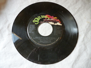 Don Cornelius / Spectrum 名曲 メロウ・ディスコ 7インチシングル　45　オリジナル盤　　試聴