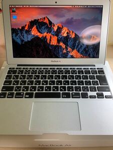 MacBook Air