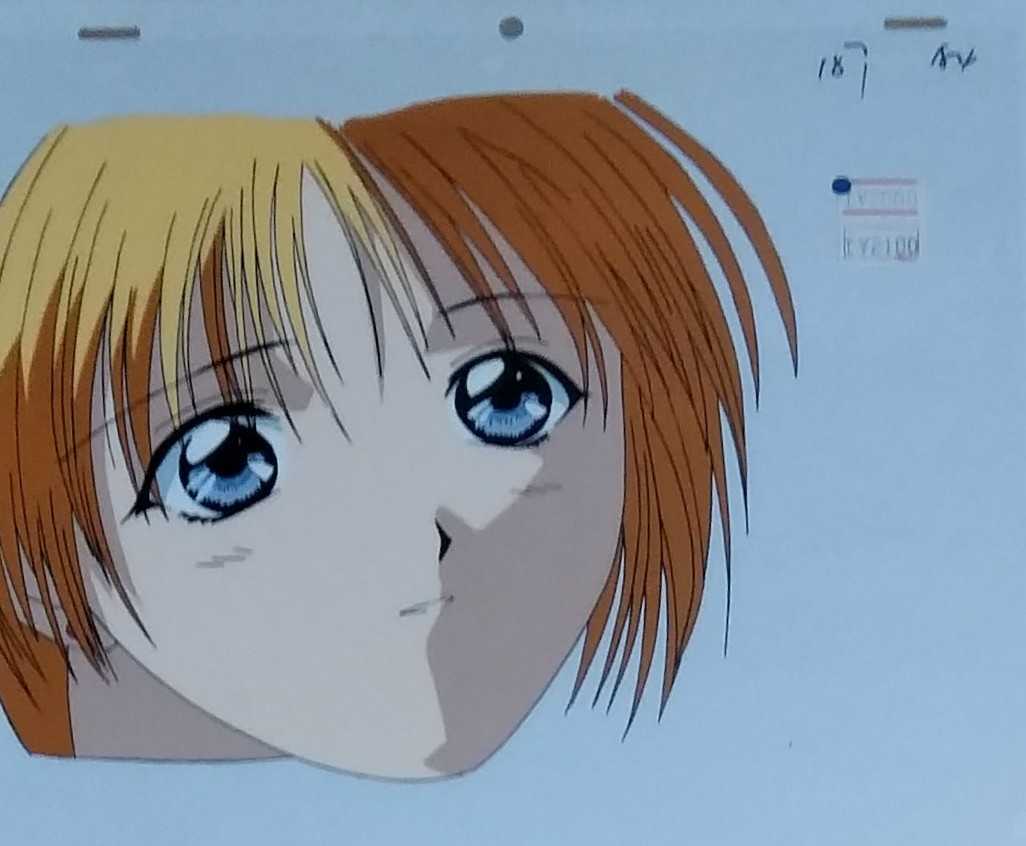 2025年最新】Yahoo!オークション -妖しのセレス セル画(セル画