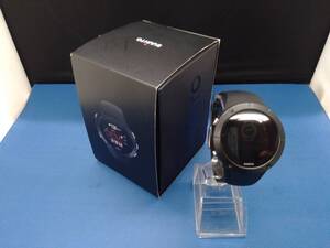 SUUNTO SPARTAN TRAINER WRIST HR スポーツGPSウォッチ GPS ランニング エクササイズ カラー Black