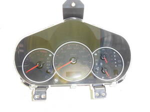 aq026 Z27A Colt Ralliart Ver R meter 100 jpy ~ B