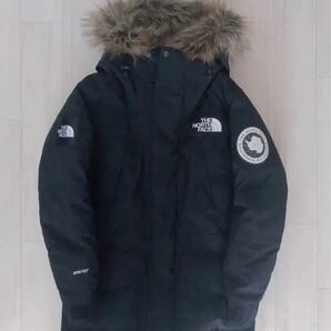 North Face 人気Sサイズ アンタークティカパーカー 正規品 Antarctica GORE-TEX