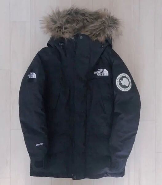 North Face 人気Sサイズ アンタークティカパーカー 正規品 Antarctica GORE-TEX