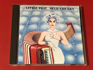 リトル フィート (LITTLE FEAT) / DIXIE CHICKEN