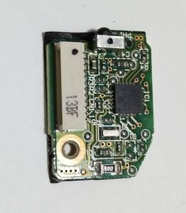 VPCL225FJ PCG-21513N 修理パーツ 送料無料 リモコン受光部