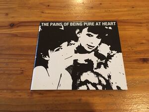The Pains Of Being Pure At Heart