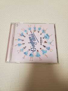 ギンガムチェック　AKB48 CD