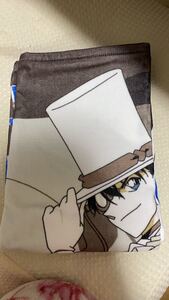 名探偵コナン バスタオル 怪盗キッド