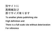 1988 PATLABOR New Serialization Center Color 6P Only(Yuuki Masami)Maison Ikkoku 機動警察パトレイバー 新連載センターカラー[tag8808]_画像9