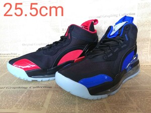 25.5cm NIKE JORDAN AEROSPACE 720 QS "PSG" ナイキ　パリサンジェルマン