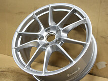 A82 希少 軽量 ポルシェ 純正 BBS RD460 911 991 カレラS 20X8.5J+51 5穴 PCD130 1本 20インチ 991.362 珍しい PORSCHE 手渡し可能 山梨県_画像1