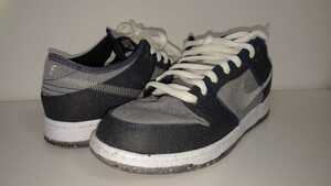 29cm ナイキ SB ダンク ロー プロ クレーター CT2224-001 NIKE SB DUNK LOW PRO E CRATER 