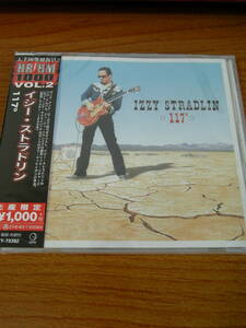 ◆格安IZZY STRADLIN/117゜◆イジー・ストラドリン guns n' roses 美品◆