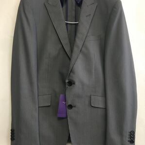ORIHIKA オリヒカ メンズ スーツ セットアップ 未使用品