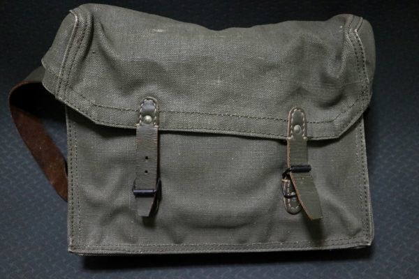 2023年最新】ヤフオク! -マルジェラ ミリタリーバッグの中古品・新品