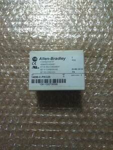 Allen-Bradley/アレン ブラドリー/アレン ブラッドリー　140M-C-PKC23　未使用品　1台（在庫数複数有り）