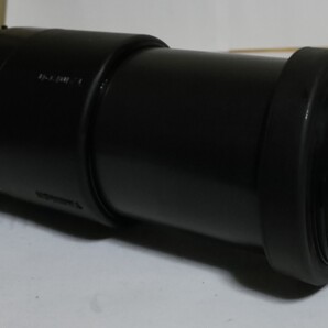 108 TAMRON ZOOM AF 80-210㎜ 1:4.5-5.6 ф52