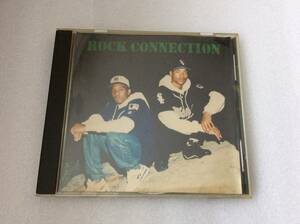 ROCK CONNECTION THERE'S NO SUBSTITUTION/ dj muro kiyo koco kenta kensei seiji q-tip jaydee peterock budamunk wtaps g-funk g-luv