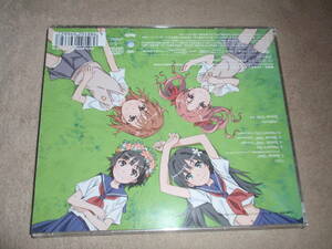 OVA『とある科学の超電磁砲』　ED主題歌　初回生産限定盤DVD付　Special "ONE"　 ELISA　アニソン　エンディングテーマ