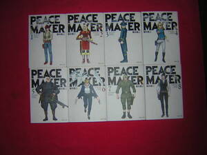 Peacemakerピースメーカーの値段と価格推移は 47件の売買情報を集計したpeacemakerピースメーカーの価格や価値の推移データを公開 Peacemakerピースメーカーの値段と価格推移は 47件の売買情報を集計したpeacemakerピースメーカーの価格や価値の推移データを公開