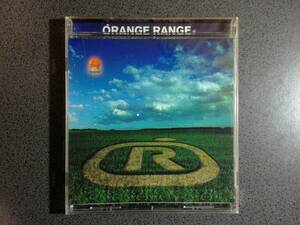 ★送185円★24H内発送★ORANGE RANGE ミチシルベ ~a road home~★再生確認済★