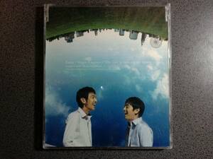 ★送185円★24H内発送★ゆず 超特急/陽はまた昇る★再生確認済★