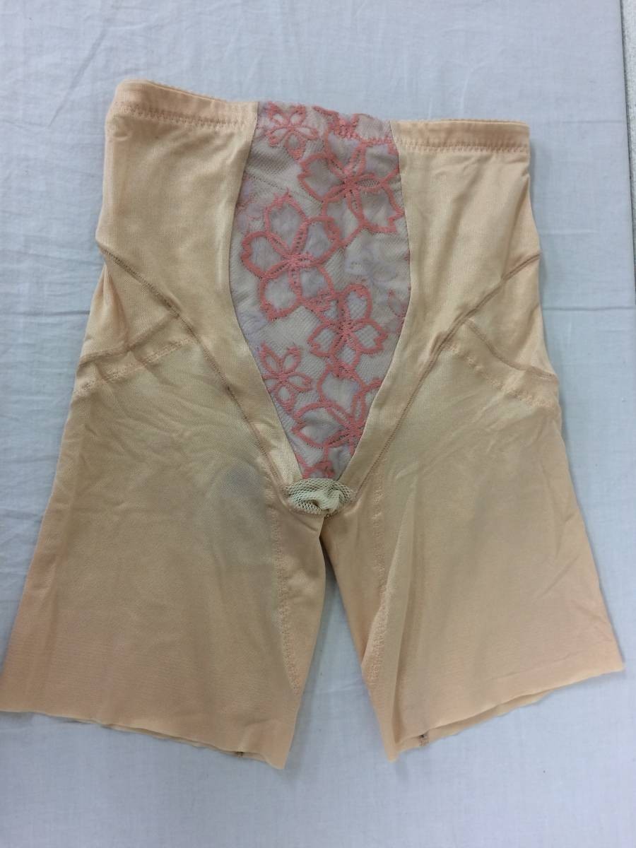 ヤフオク! -マルコ ロングガードル(Lサイズ)の中古品・新品・古着一覧