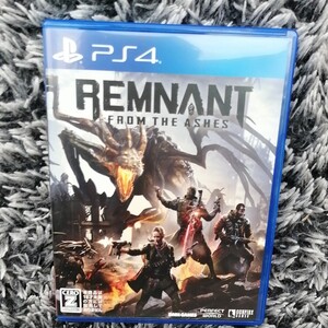 REMNANT