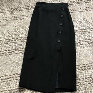 新品タグ付き　美ライン　GALLARDAGALANTE デザインタイトスカート 1