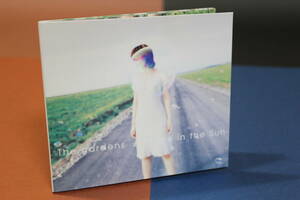 CD сад zThe gardens A Place in the Sun[TFCC-88129]