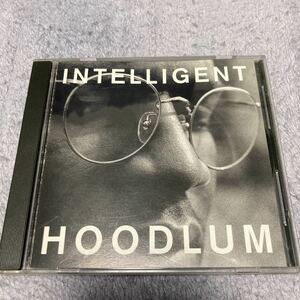 (ミドル) INTELLIGENT HOODLUM オリジナル盤 OG