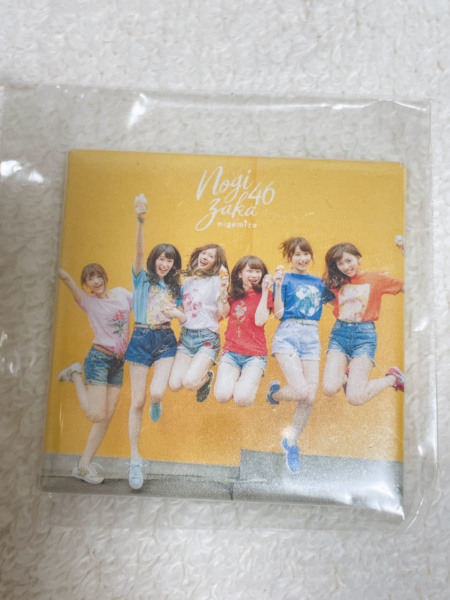 ヤフオク! -乃木坂46 だいたいぜんぶ展 マグネットの中古品・新品・未