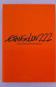 ヱヴァンゲリヲン新劇場版:破 EVANGELION:2.22 YOU CAN CAN(NOT)ADVANCE. DVD