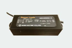 POWER LEDS MS481R5WM-1A 　24V　(中古備品）