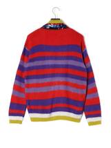 ▼伊製▼新品▼PINKO ピンコ SLIDE CARDIGAN スパンコール付きニットカーディガン▼Sサイズ▼66,000円▼_画像2