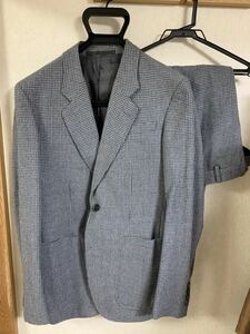 85%OFF* United Arrows * men's suit * regular price 15 ten thousand jpy * high class Italy made 