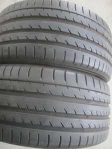 ☆新品？即決アリ☆ヨコハマ　ADVANsoprt V105 255/40R20 2本