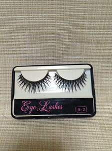 アイラッシュ E-2 EyeLashes つけまつげ ウィング・ビート