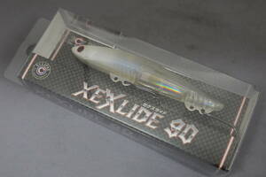 エクリプス★ゼクスライド 90 #17★新品 ECLIPSE XEXLIDE