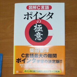 図解C言語　ポインタの極意　/柴田望洋/SoftbankCreative