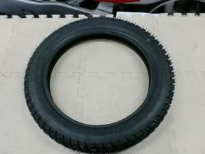  snow tire winter for motorcycle tire 14 -inch Cub *IRC SN12 SNOW 2.75-14 41P tubeless type * new goods MCG 1